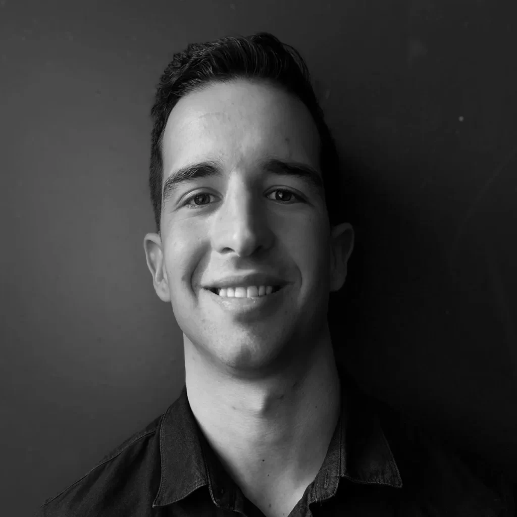 Liam Crowley - Peninsula Performance Physio Team