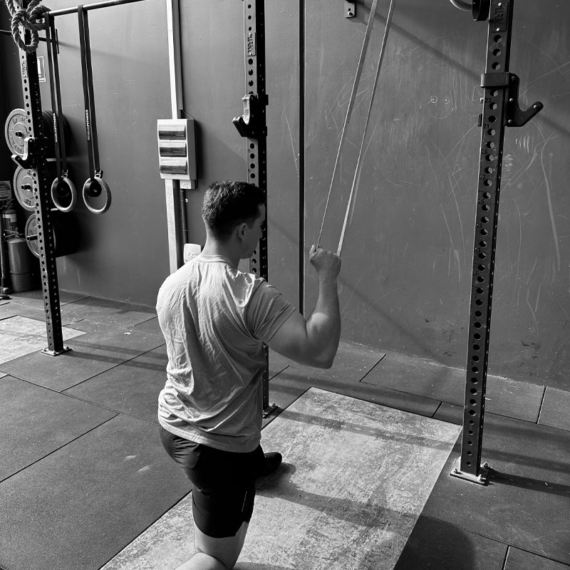 Sports Physio at Peninsula Performance Physio