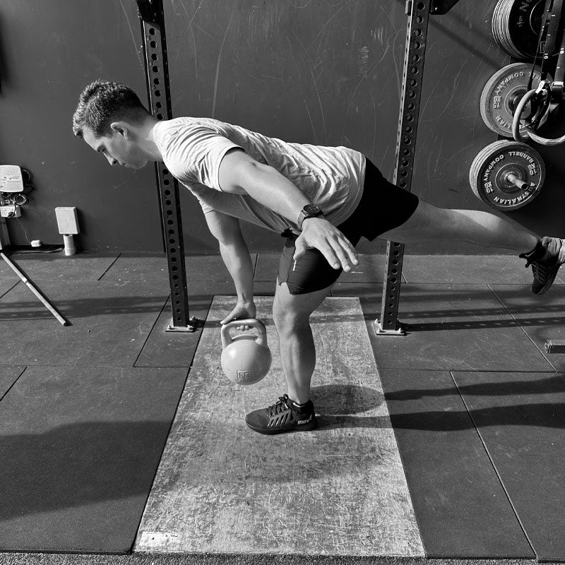 Peninsula Performance Physio Online Programming